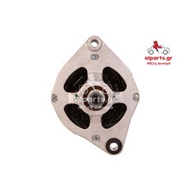 EXCHANGE ALTERNATOR 60AMP 12V