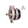 EXCHANGE ALTERNATOR 60AMP 12V