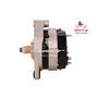 EXCHANGE ALTERNATOR 60AMP 12V