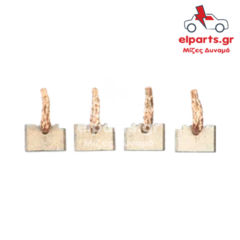 Δυναμό Denso A6498S 104211-3600