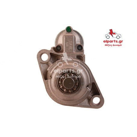 EXCHANGE STARTER 1.0KW 12V