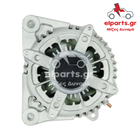 Δυναμό Denso A6501S 104210-6620