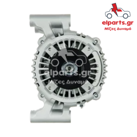 Δυναμό Denso A6503S 102211-0970