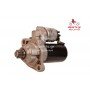 EXCHANGE STARTER 1.4KW 12V