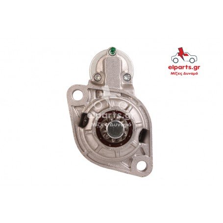 EXCHANGE STARTER 2.0KW 12V