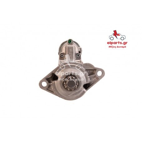 EXCHANGE STARTER 1.0KW 12V