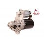 EXCHANGE STARTER 0.9KW 12V