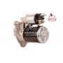 EXCHANGE STARTER 0.9KW 12V