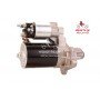 EXCHANGE STARTER 0.9KW 12V