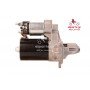 EXCHANGE STARTER 0.9KW 12V