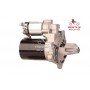 EXCHANGE STARTER 0.9KW 12V