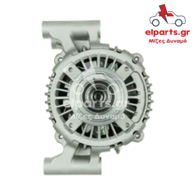 Δυναμό Denso A6512S 