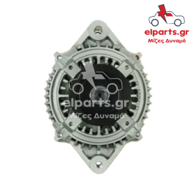 Δυναμό Denso A6515S 100211-6420