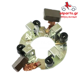 Δυναμό Denso A6516S 104210-2021