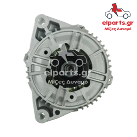 Δυναμό Bosch A0174 123510043