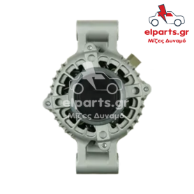 A6519S Δυναμό Denso ISUZU Δυναμό Denso A6519S 104211-2210