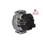 EXCHANGE ALTERNATOR 200AMP 12V