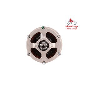 EXCHANGE ALTERNATOR 50AMP 12V