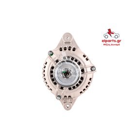 EXCHANGE ALTERNATOR 75AMP 12V