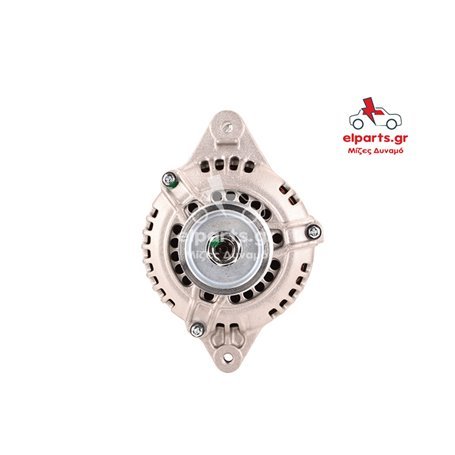 EXCHANGE ALTERNATOR 75AMP 12V