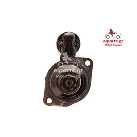 EXCHANGE STARTER 0.75KW 12V