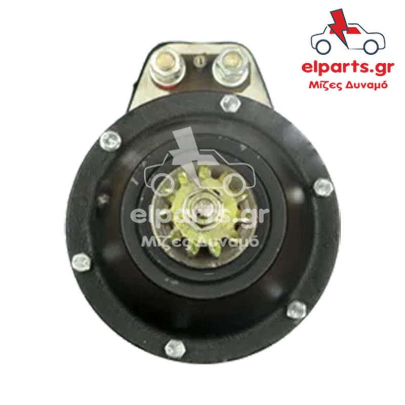 Δυναμό Denso A6525S 