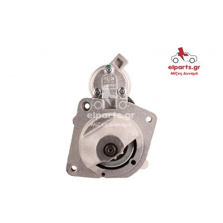 EXCHANGE STARTER 2.6KW 12V