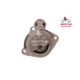 EXCHANGE STARTER 2.1KW 12V