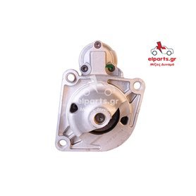 EXCHANGE STARTER 1.1KW 12V