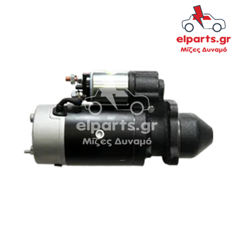 Δυναμό Denso A6532S 104210-3672