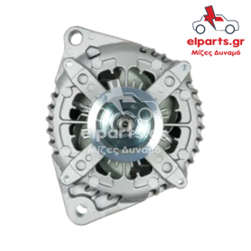 Δυναμό Denso A6533S 104210-6270