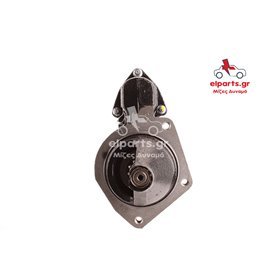 EXCHANGE STARTER 1.15KW 12V