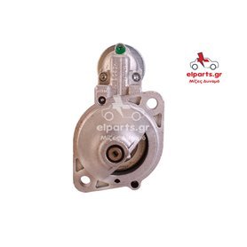 EXCHANGE STARTER 2.3KW 12V