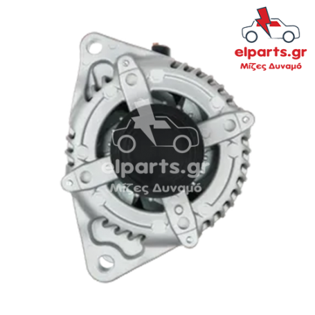 Δυναμό Denso A6538S 