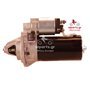 EXCHANGE STARTER 1.7KW 12V