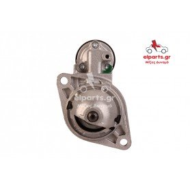 EXCHANGE STARTER 1.7KW 12V