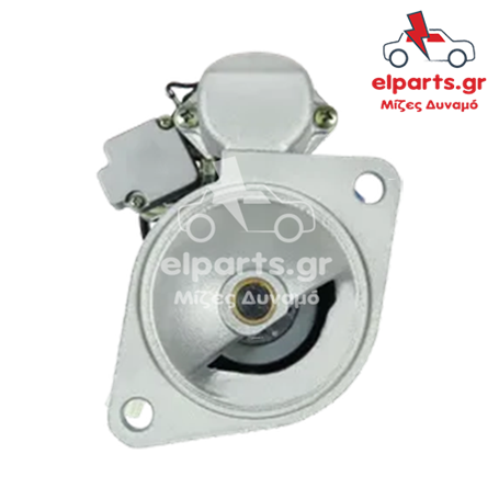 Δυναμό Denso A6560S 