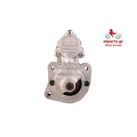 EXCHANGE STARTER 0.8KW 12V