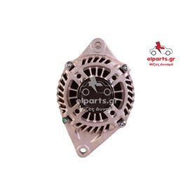 EXCHANGE ALTERNATOR 115AMP 12V