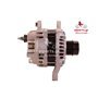 EXCHANGE ALTERNATOR 115AMP 12V