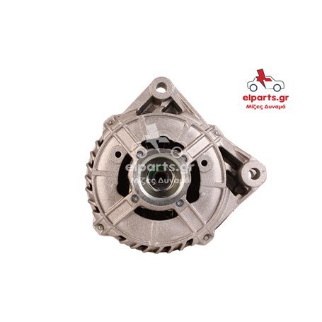 EXCHANGE ALTERNATOR 140AMP 12V