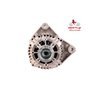EXCHANGE ALTERNATOR 80AMP 12V