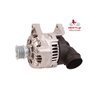 EXCHANGE ALTERNATOR 80AMP 12V