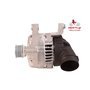 EXCHANGE ALTERNATOR 80AMP 12V