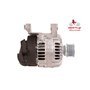 EXCHANGE ALTERNATOR 80AMP 12V