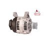 EXCHANGE ALTERNATOR 80AMP 12V
