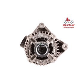 EXCHANGE ALTERNATOR 120AMP 12V