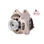 EXCHANGE ALTERNATOR 90AMP 12V