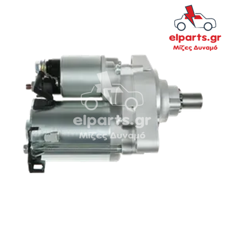 Δυναμό Denso A6573S 104211-3910