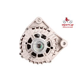 EXCHANGE ALTERNATOR 180AMP 12V